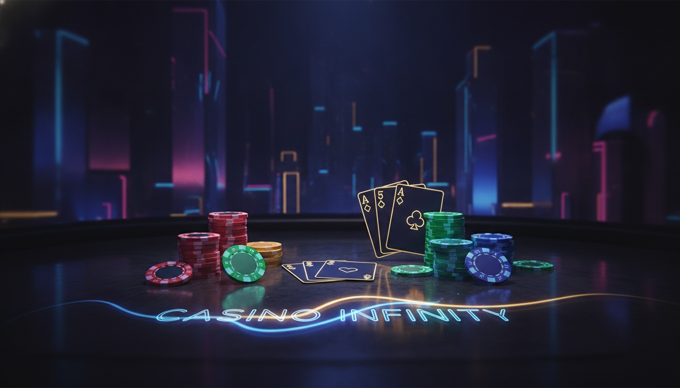 Casino Infinity