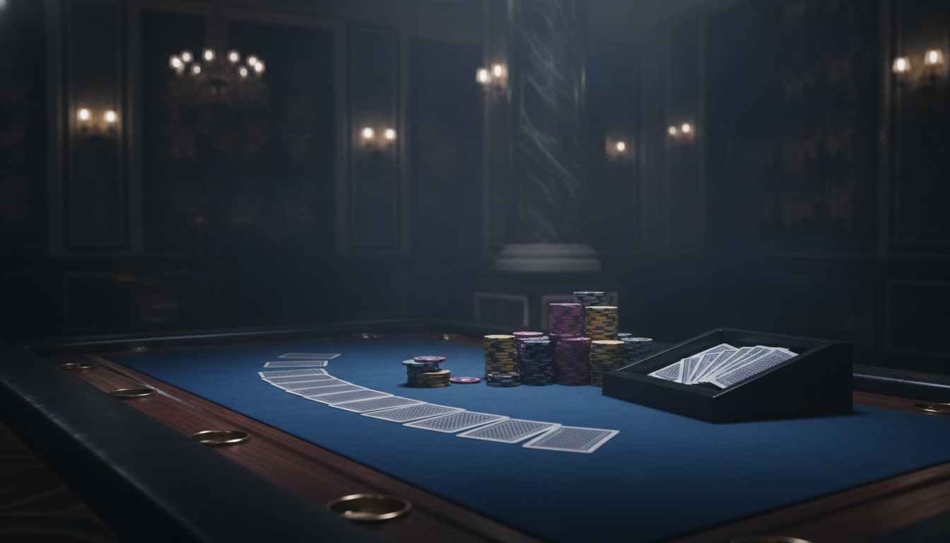 Casino Infinity: Játékkínálat és Szolgáltatók